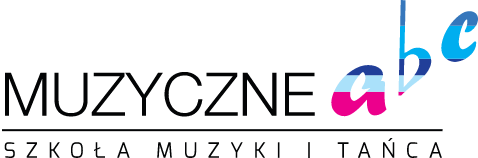 Muzyczne ABC logo